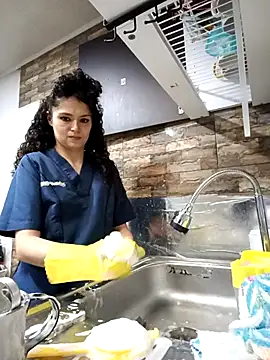 MapeDiamond's cam snapshot