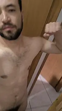 Juca_Martelo's cam snapshot