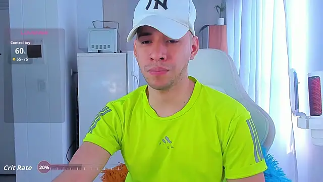 petter_coleman_'s cam snapshot