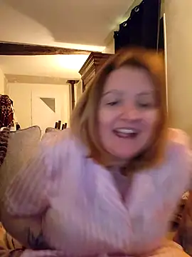 lady_charlyne live sex cam