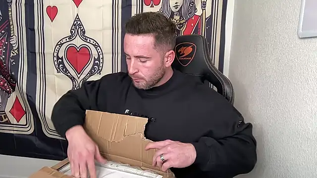 brettmycles28's cam snapshot