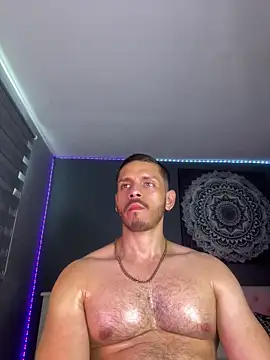 TianZilac's cam snapshot