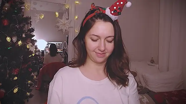 makemecumbb_'s cam snapshot