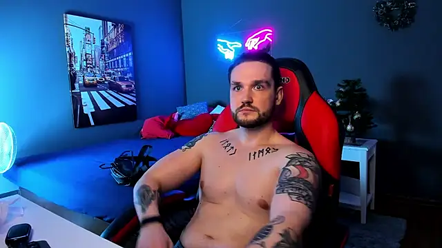 morgan_tony's cam snapshot