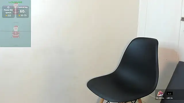 zarek_lux's cam snapshot