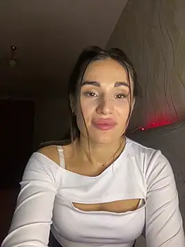 MonikaSi's cam snapshot