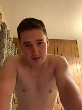 kevin_irl live sex cam
