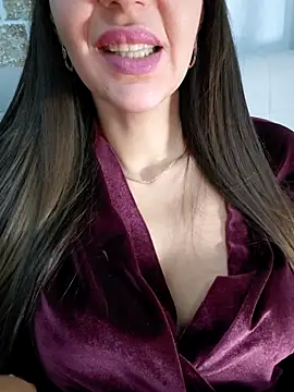 Glamour_Grace's cam snapshot