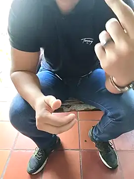 Blanco2023's cam snapshot