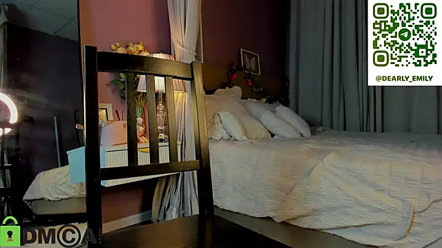 Dearly_Emily live sex cam