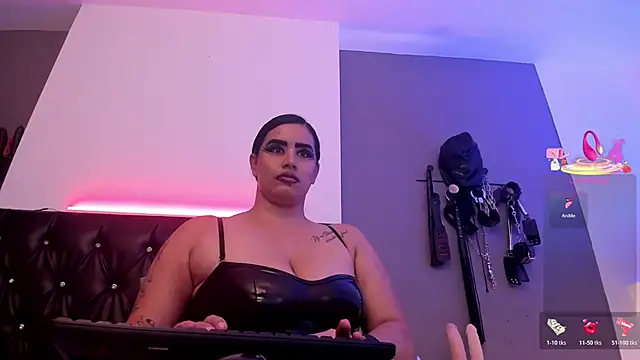 MariaGaitan's cam snapshot