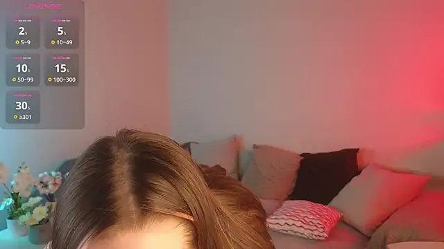 Sweetie_Hope's cam snapshot