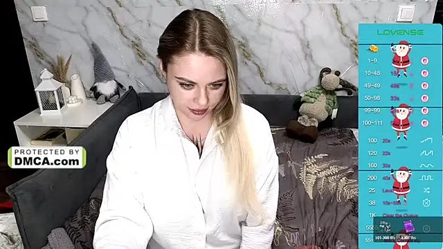 StasySweetie's cam snapshot