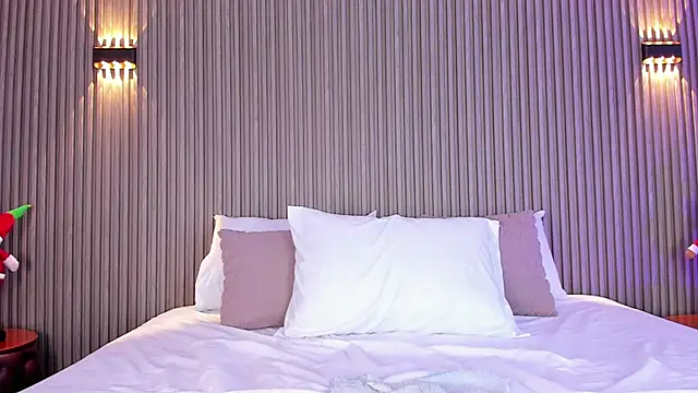 AnahinClar live sex cam