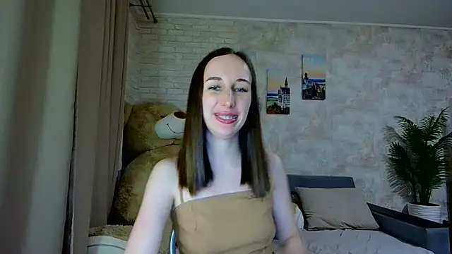 Anika_bloom live sex cam