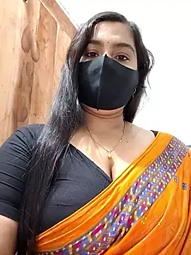 Ritusri_Dotta's cam snapshot