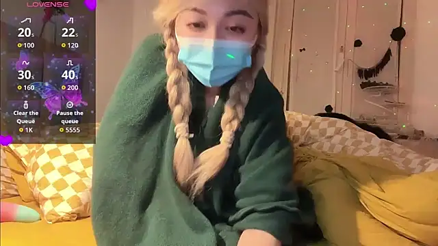 fioralba live sex cam