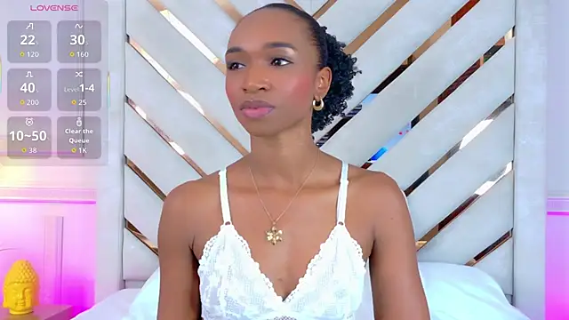 Agatha-Adams's cam snapshot