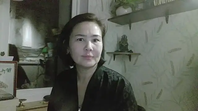 Nettie_Allie's cam snapshot