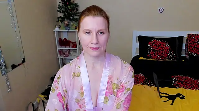 FoxySophia's cam snapshot