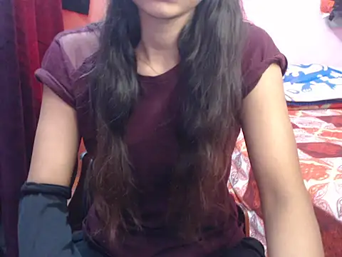 Angel_kiyara's cam snapshot