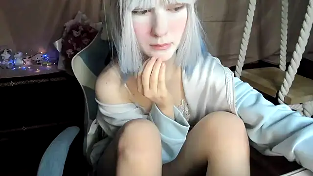 Yoonhee_ki's cam snapshot