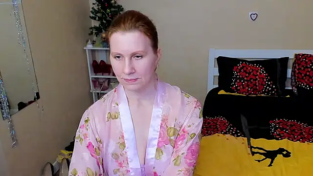 FoxySophia's cam snapshot