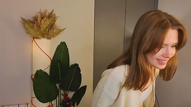 ShannaRois's cam snapshot