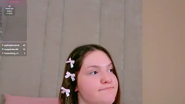 StelaHilton's cam snapshot