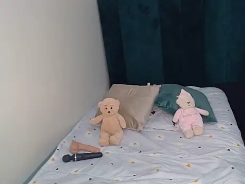 Wet_BOKAMOSO's cam snapshot