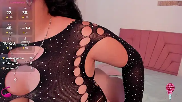 its_sweetMia's cam snapshot