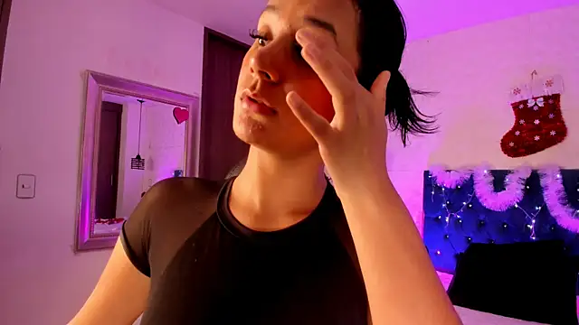 alisson-dl's cam snapshot