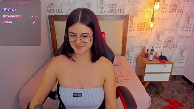 SAHO_7's cam snapshot