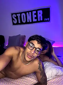 Ryan_and_Aria live sex cam