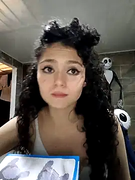 MapeDiamond's cam snapshot