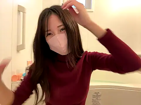 watashi_chan's cam snapshot