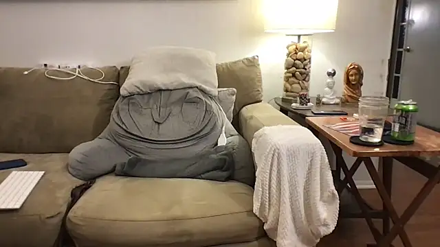 God_Of_ThundeRR's cam snapshot