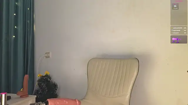 AudreyMell's cam snapshot