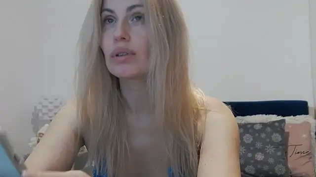 Lika_Soul's cam snapshot