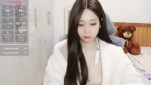 Xiaotantan-99's cam snapshot