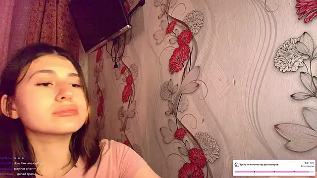 KristinaScott's cam snapshot