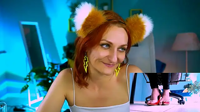 DianaTorrens's cam snapshot