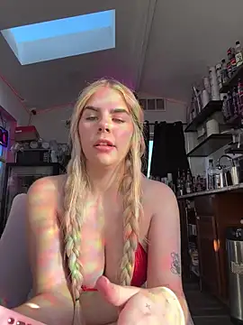 delicioussdixie's cam snapshot