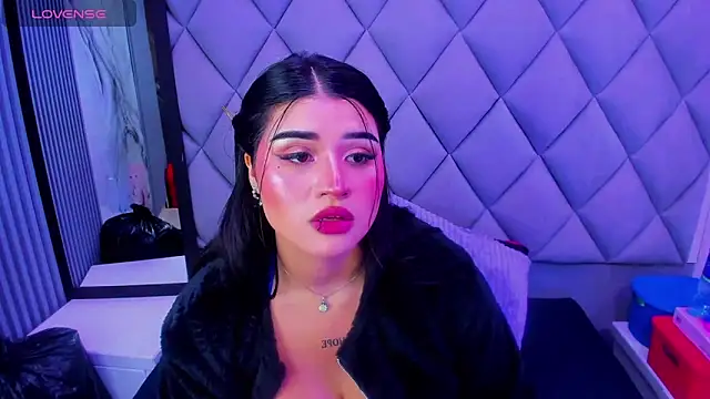 venusowen_'s cam snapshot