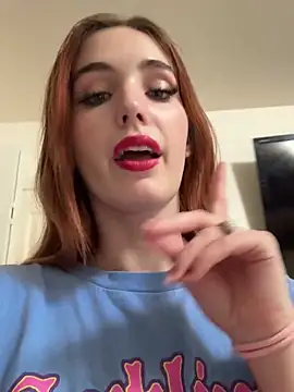 Cherokee_babe's cam snapshot