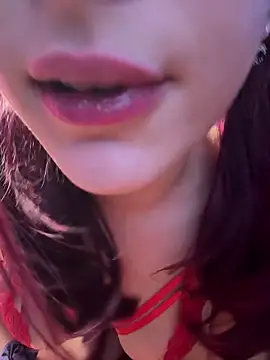 sexymelli18's cam snapshot