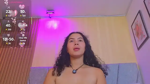 paulina__rose's cam snapshot