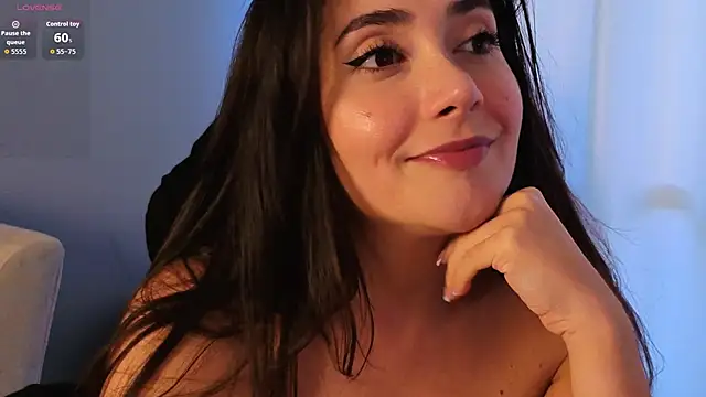 BrookeMiller's cam snapshot