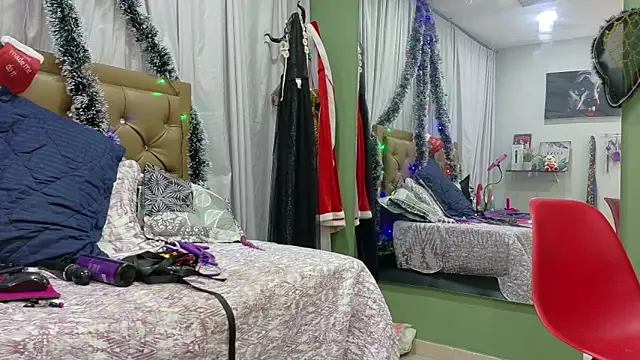 didoelizabeth's cam snapshot