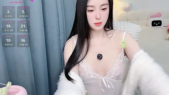 Xiaotaimei_666's cam snapshot